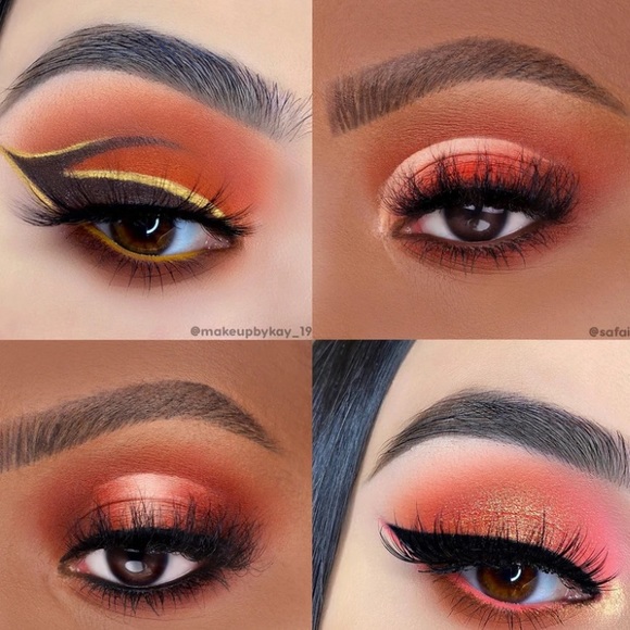 Colourpop’s Big Poppy eyeshadow palette - Picture 9 of 13